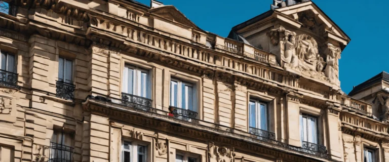 L&rsquo;icône du Crédit Mutuel : Histoire et évolution d&rsquo;un symbole bancaire français