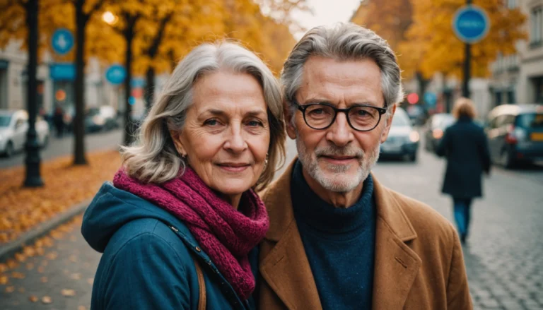 Mutuelle Senior : Comment Choisir la Meilleure Assurance Santé pour Bien Vieillir