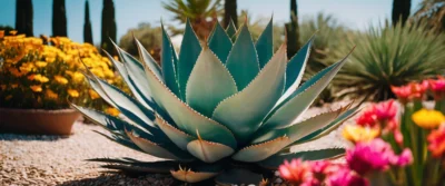 Agave : Guide Culture et Entretien Complet