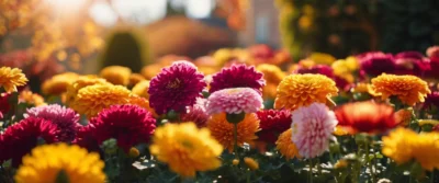 Chrysanthème : Guide Culture et Variétés 2026